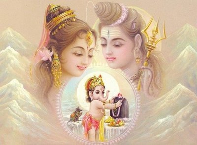 Afleiden Bel terug vorm 108 Names of Goddess Parvati Meanings in English