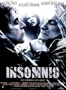 Poster de Insomnio