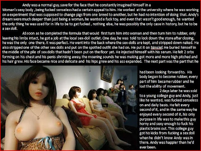 Sex Doll Transformation Captions Porn - Showing Porn Images for Transforation sex doll captions porn ...