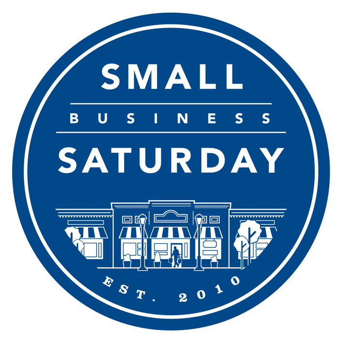 free small business saturday clipart - photo #8