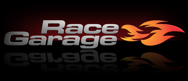 race garage
