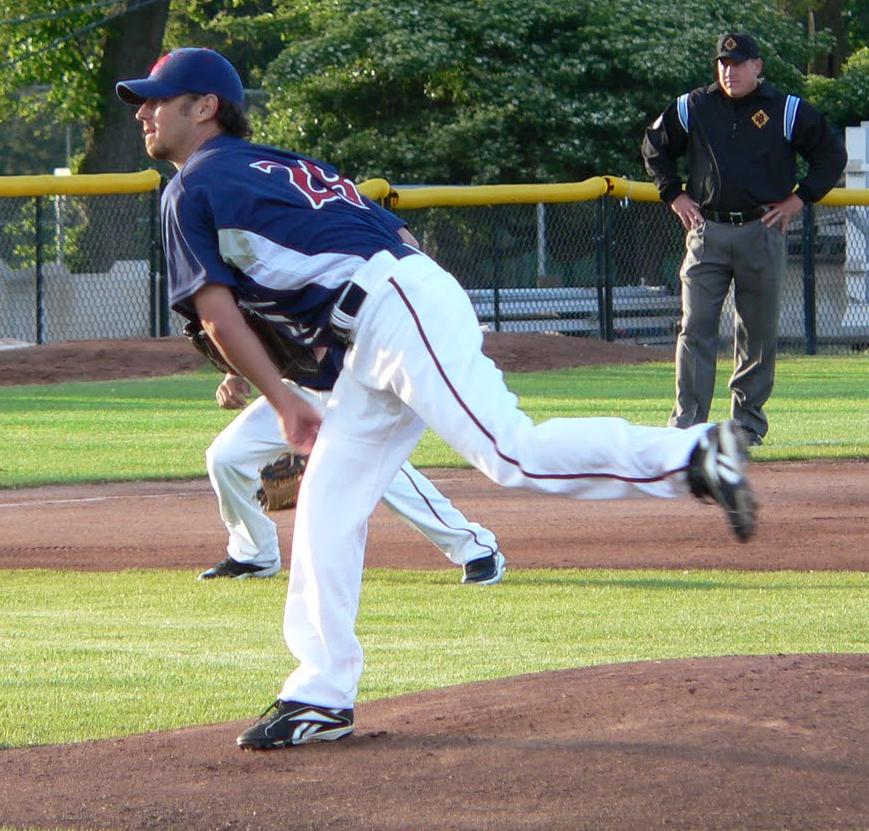 Victoria Seals Baseball Blog Toros trample Seals