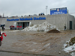 Frankfurter Volksbank-Stadion 21.02.2010