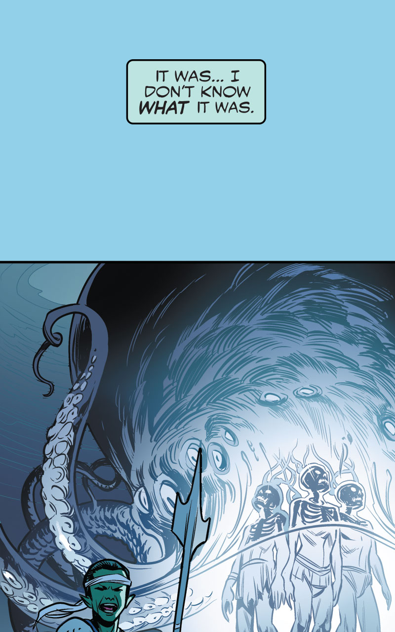 Read online Namor: The Black Tide Infinity Comic comic -  Issue #3 - 26