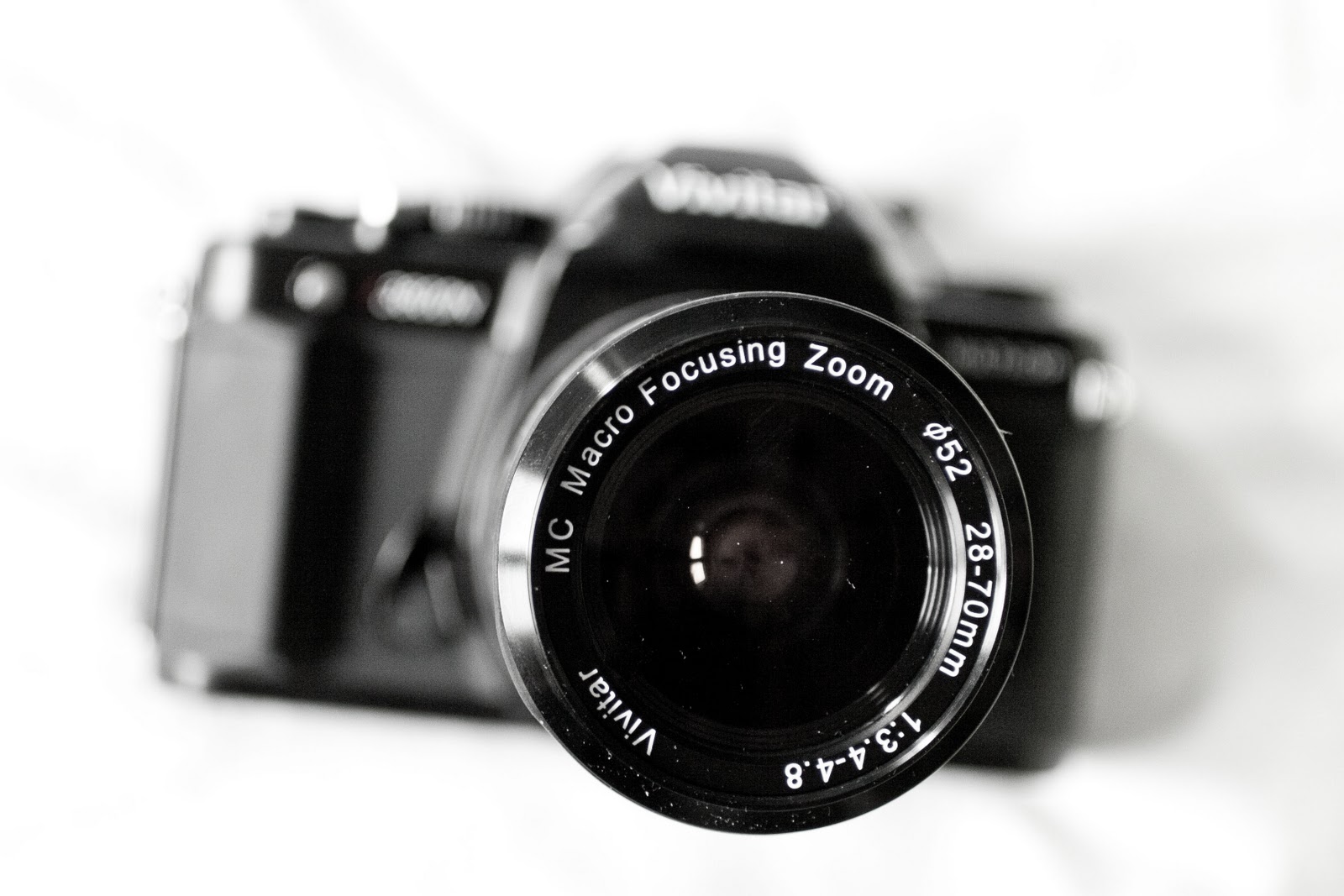 Dustin's Photography Blog Analog Photography