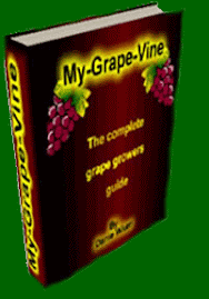 ART of Growing Grapes