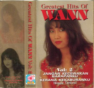 Lagu Jawapan Yang Kelabu  Rasmi My