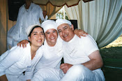 Tantra Blanco  diciembre 2003