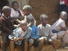 These Kids Need You