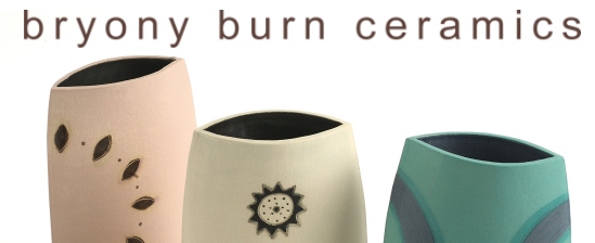 bryony burn ceramics