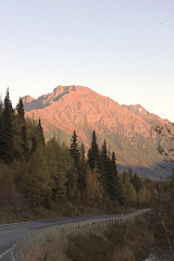 Halfway - September 15, 2010