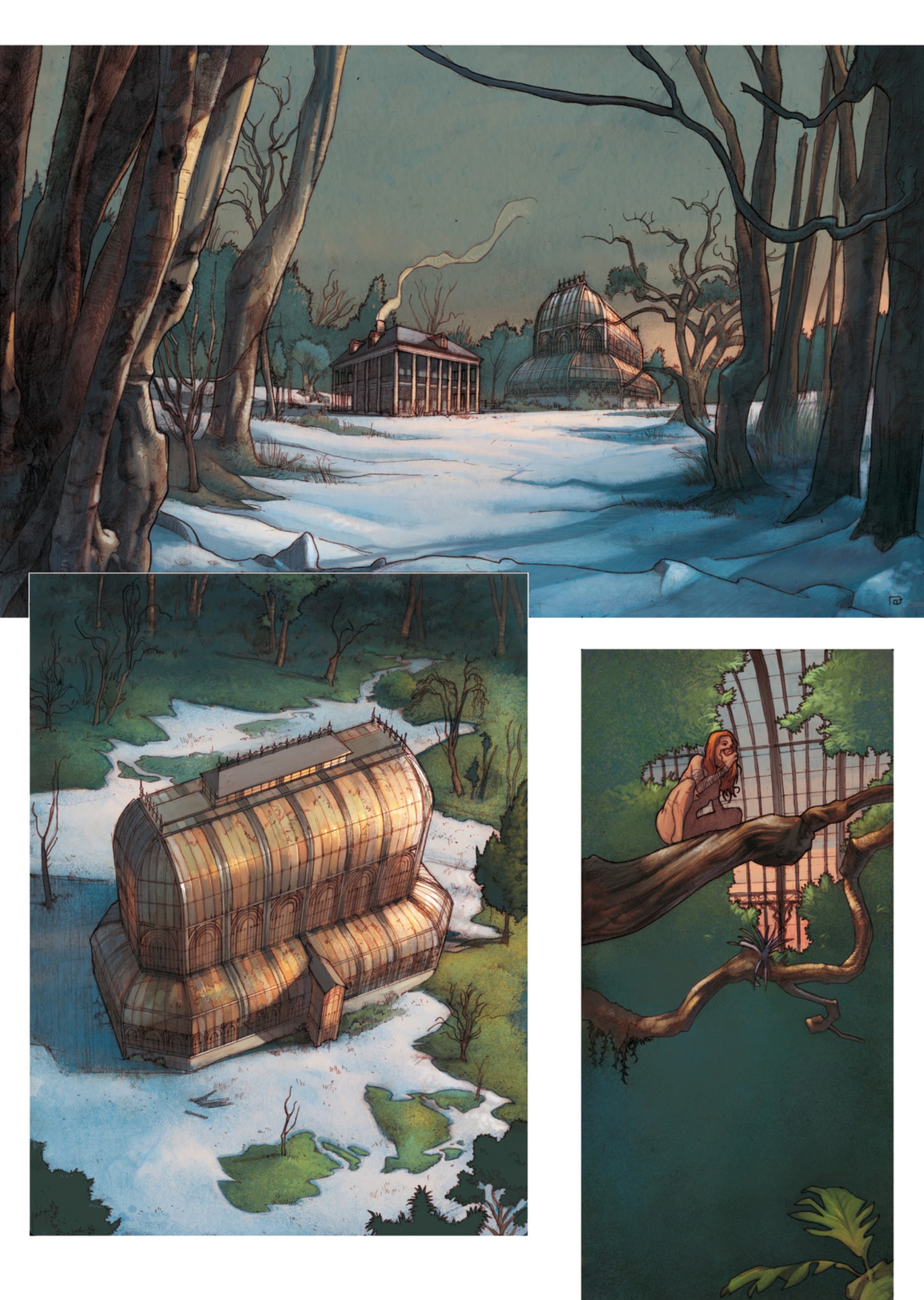 Read online John Lord comic -  Issue #2 - 13