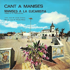 POSTALS DE MANISES