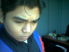 I'm an ordinary guy who love a pop yeh yeh song.