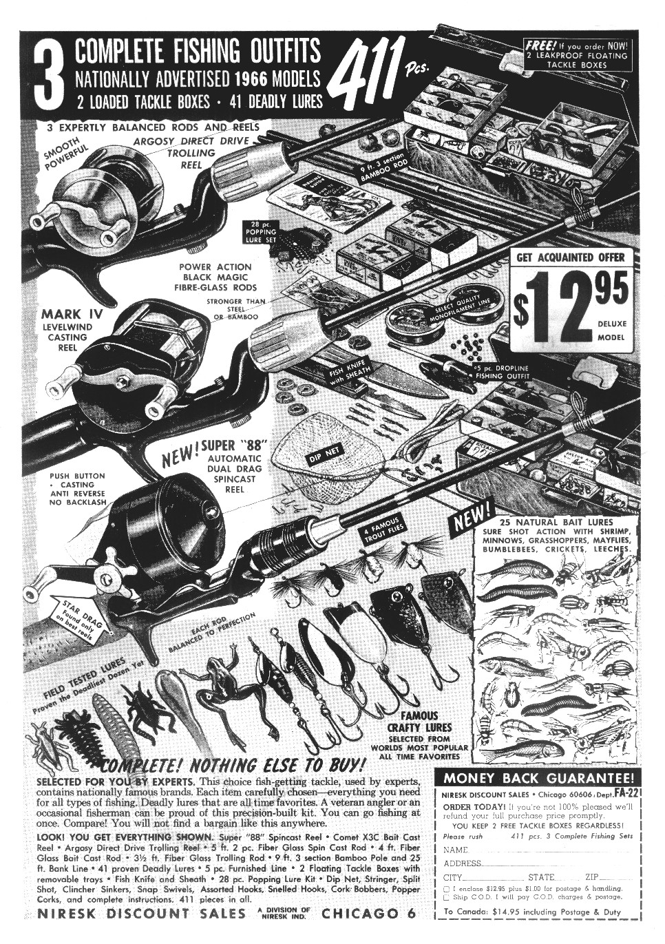 Read online Laugh (Comics) comic -  Issue #183 - 2