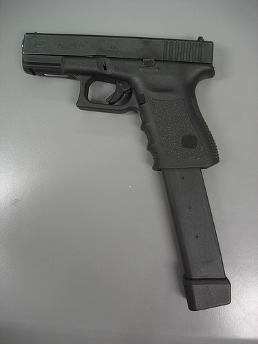 20 round magazine limit in virginia general discussion virginia