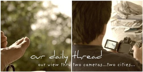 our daily thread