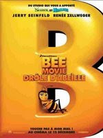  Cliquez ici pour voir LA PARODIE DE BEE MOVIE - DROLE D'ABEILLE