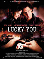 Parodie de 'Lucky You'