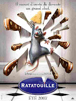 Parodie de 'Ratatouille'