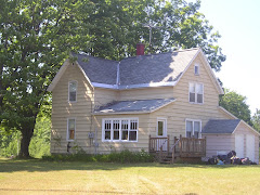 Recent house