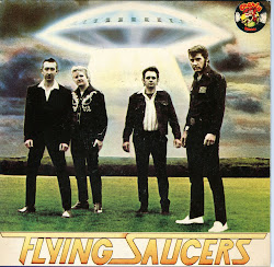 flying saucers ep britbike