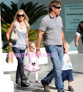 Celebritie's Princesses 2: Zoe Grace Quaid