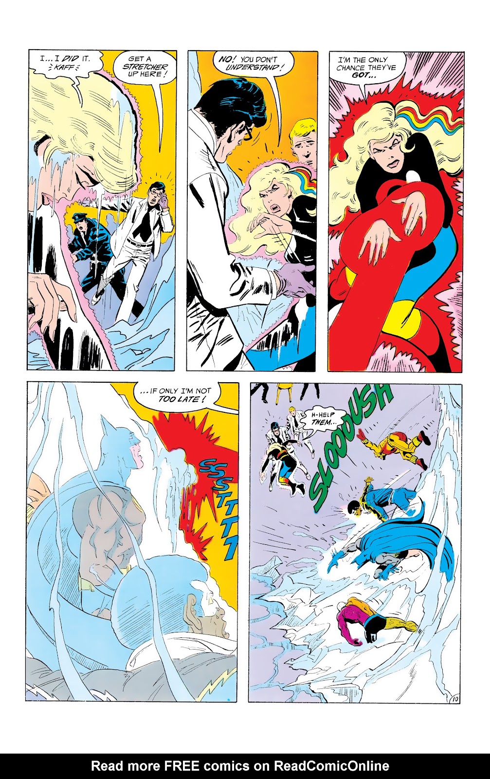 Batman and the Outsiders (1983) issue 7 - Page 11