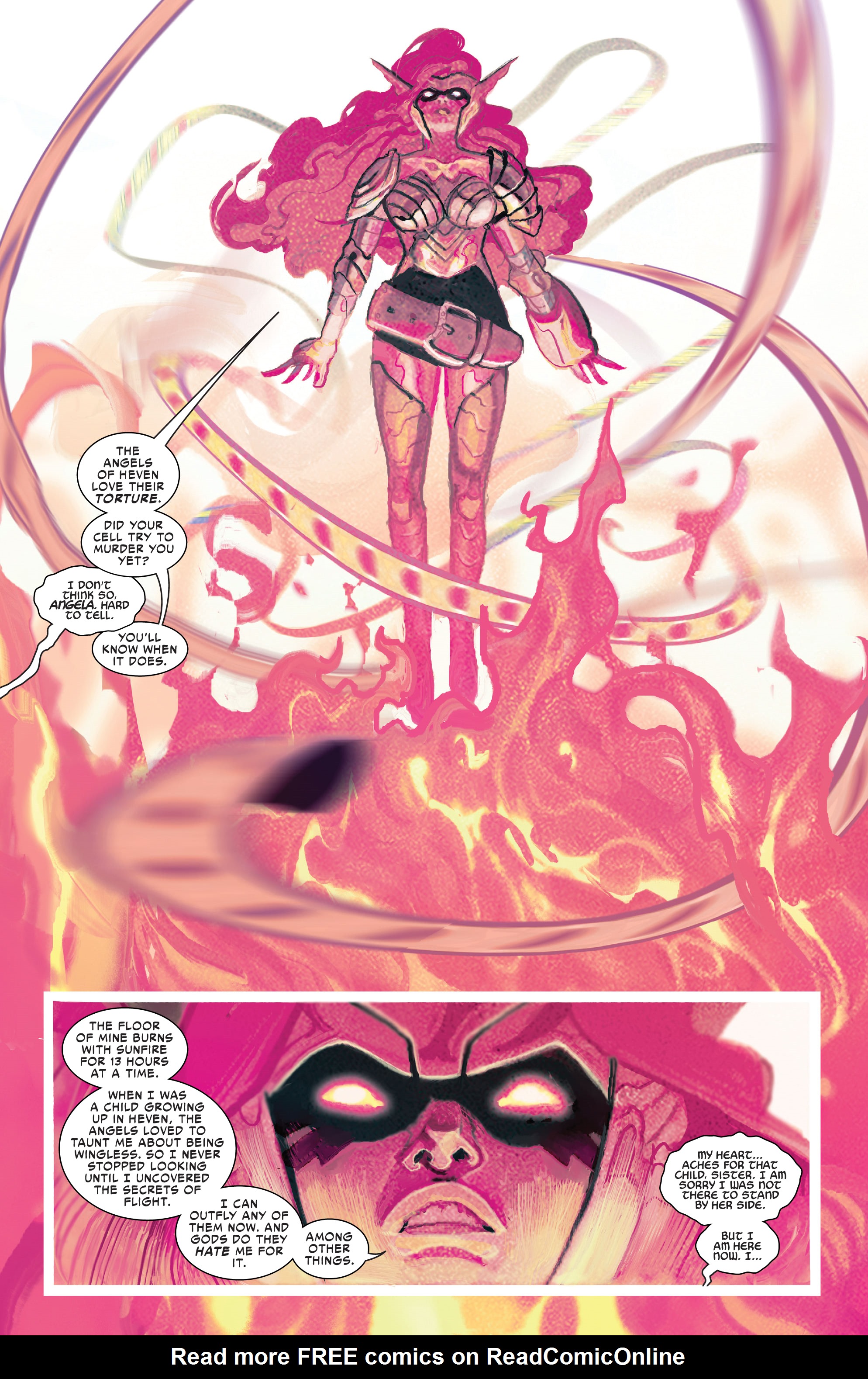 Read online Thor by Jason Aaron & Russell Dauterman comic -  Issue # TPB 4 (Part 2) - 80