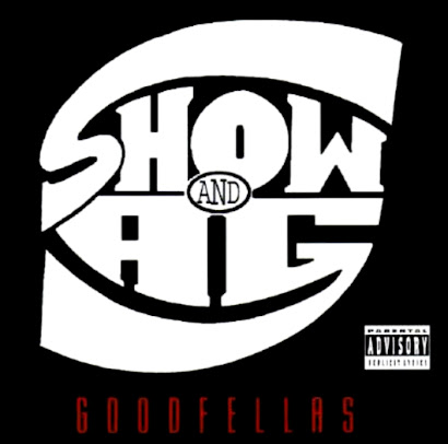 SHOW & AG - GOODFELLAS (1995)
