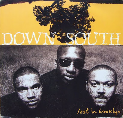 DOWN SOUTH - LOST IN BROOKLYN (1994)