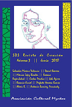 POEMAS PUBLICADOS EN LA REVISTA 3D3