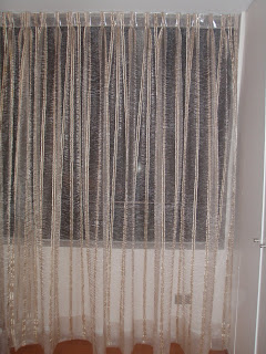 .: CORTINAS SIMPLES Y CON CENEFAS