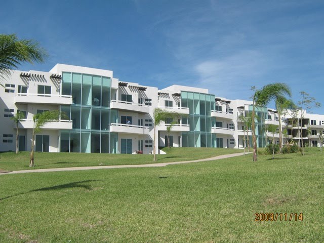 VILLA MAYA RESIDENCIAL, PLAYA DEL CARMEN, Q. ROO