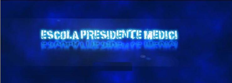 Escola Estadual Presidente Médici