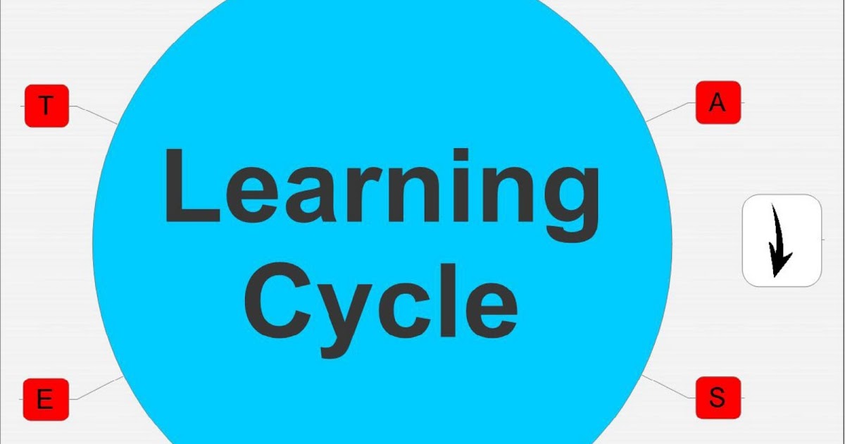 Accelerated learning for career development accelerated learning cycle