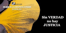 Ni silenco ni impunidad Comisión de la Verdad ECUADOR