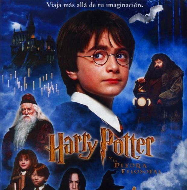 Melissabosterita breve - Harrypotterylapiedrafilosofal 
