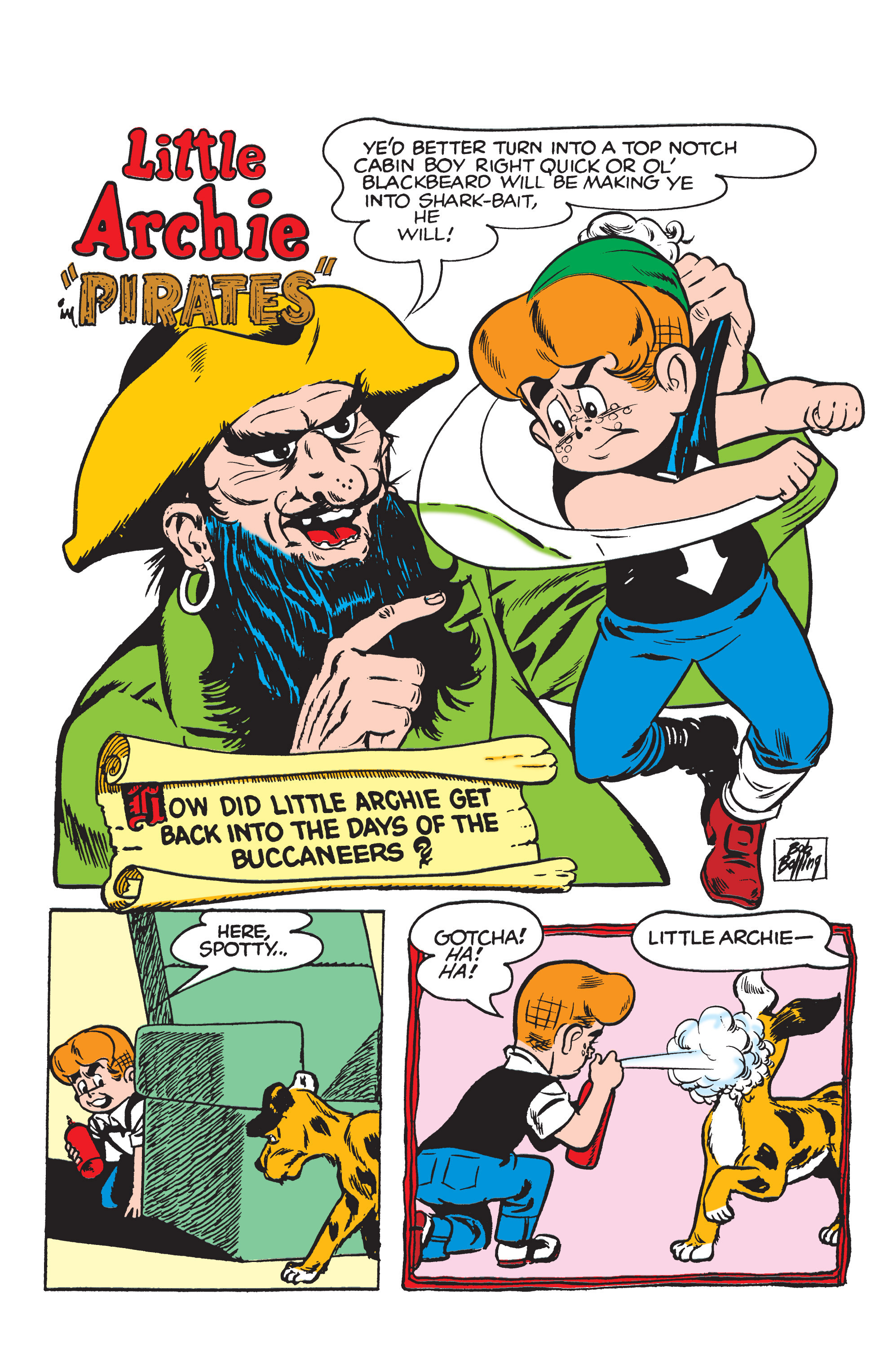 Read online Pep Digital comic -  Issue #22 - 41