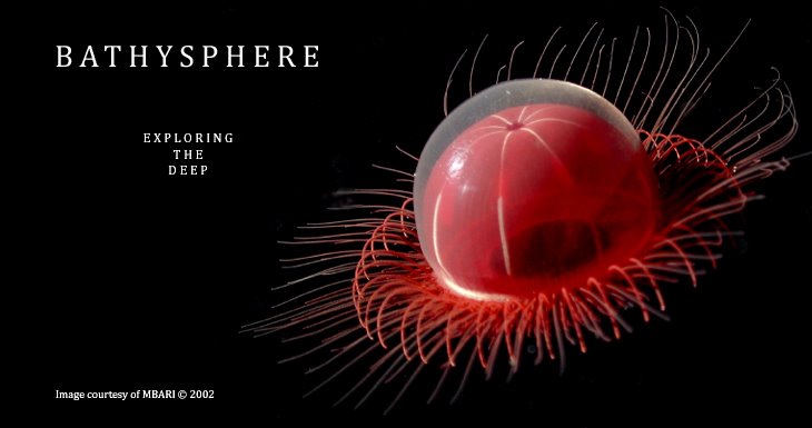 BATHYSPHERE