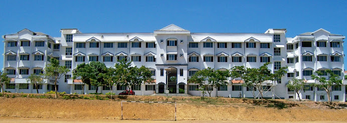 COORG INSTITUTE OF TECHNOLOGY