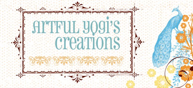 Artful Yogi's Creations