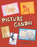 Picture Gandhi