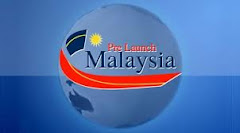 Pre Launch Malaysia