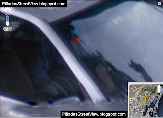 Curiosidades de Google Earth (En modo Street View ) p23566