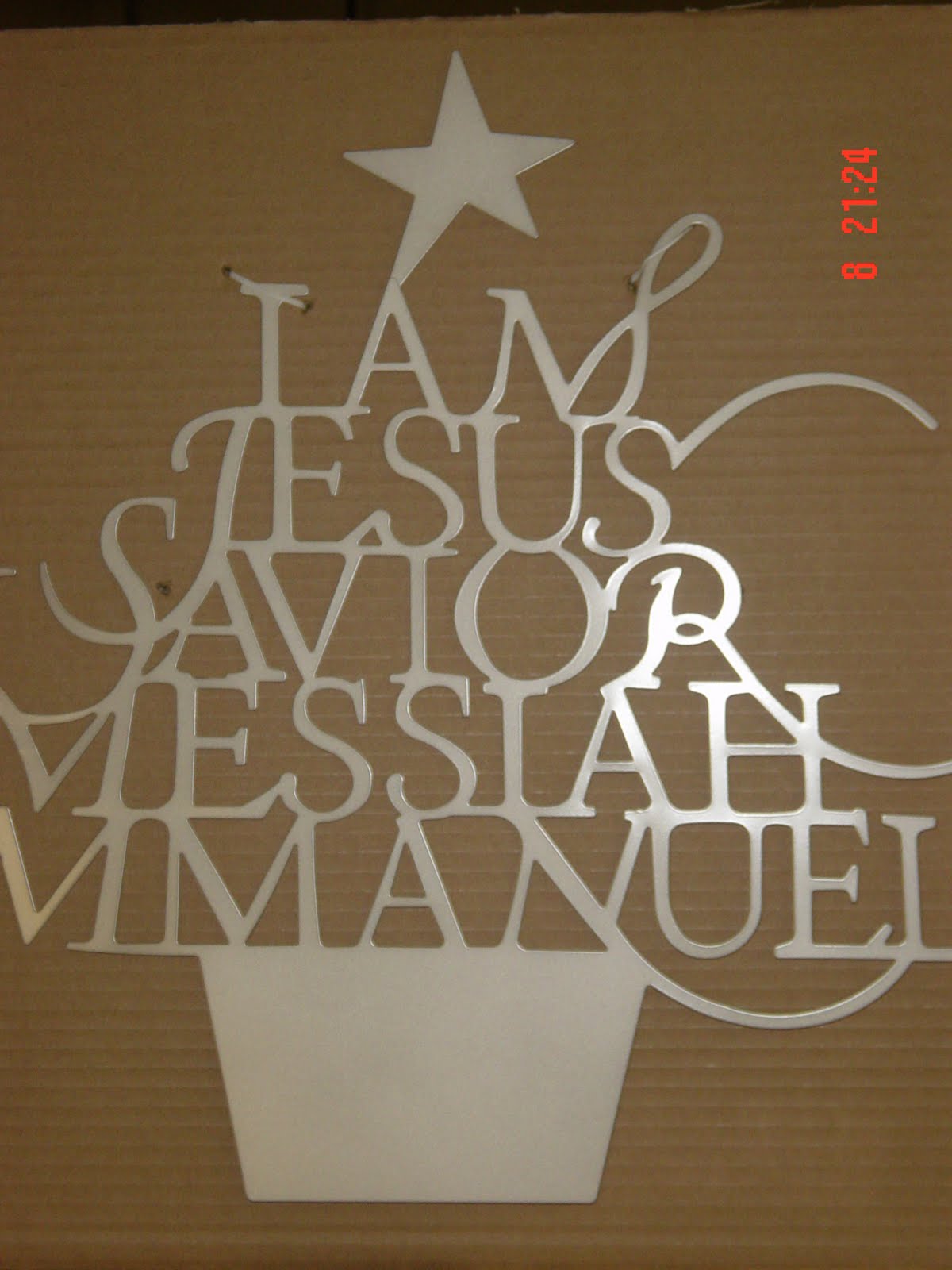 DaySpring Outlet Store 2010 Holiday Warehouse Sale Nov. 18, 19 & 20!