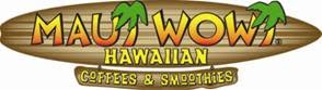 Maui Wowi Hawaiian Coffees & Smoothies: Beach Volleyball Tournament ...