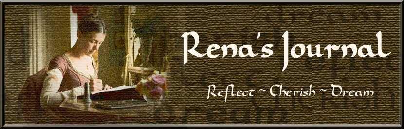 Rena's Journal