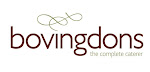 Call me direct for your complimentary consultation on 020 8874 8032 or visit www.bovingdons.co.uk
