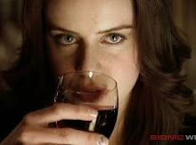 michelle ryan- bionic woman rocks!